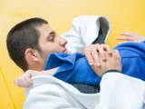 Karate, Judo, Silat